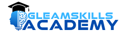 GleamSkills Academy | An Amazing e-Learning Platform